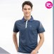PS-9001 品牌款排汗短POLO(多款選擇)