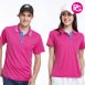 PS-9005 品牌款排汗短POLO(多款選擇)