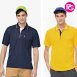 PS-9006 品牌款棉質&排汗短POLO(多款選擇)
