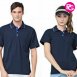 PS-9008 品牌款棉質&排汗短POLO(多款選擇)
