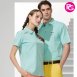 PS-9008 品牌款棉質&排汗短POLO(多款選擇)