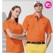 PS-9008 品牌款棉質&排汗短POLO(多款選擇)