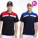 PS-9007 品牌款棉質&排汗短POLO(多款選擇)
