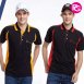 PS-9007 品牌款棉質&排汗短POLO(多款選擇)