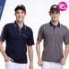 PS-9007 品牌款棉質&排汗短POLO(多款選擇)