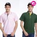 PS-9007 品牌款棉質&排汗短POLO(多款選擇)