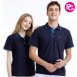 PS-9007 品牌款棉質&排汗短POLO(多款選擇)