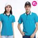 PS-9007 品牌款棉質&排汗短POLO(多款選擇)
