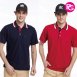 PS-9007 品牌款棉質&排汗短POLO(多款選擇)