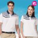 PS-9009 品牌款造型款短POLO(多款選擇)