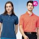 PS-9009 品牌款造型款短POLO(多款選擇)