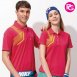 PS-9013 品牌款造型款短POLO(多款選擇)