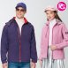 HJ-9007 品牌款機能款厚外套(多款選擇)