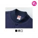 HJ-1044 United Athle-10.0oz.T/C寬鬆棒球外套(內刷毛)