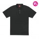 PS-1109 台製抗UV抗菌雙面彈POLO衫