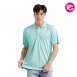 PS-1109 台製抗UV抗菌雙面彈POLO衫