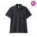 PS-1111 抗UV機能口袋POLO衫