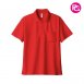 PS-1111 抗UV機能口袋POLO衫
