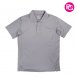 PS-1112-環保紗透氣短袖POLO衫(預購款)