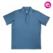 PS-1112-環保紗透氣短袖POLO衫(預購款)
