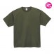 ST-1072 全棉圓領超重磅T恤