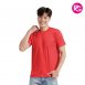 ST-1081 台製抗UV抗菌雙面彈T恤