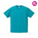 ST-1092 United Athle 4.1oz. ATHLETIC吸濕排汗成人T恤