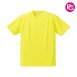 ST-1092 United Athle 4.1oz. ATHLETIC吸濕排汗成人T恤