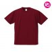 ST-1092 United Athle 4.1oz. ATHLETIC吸濕排汗成人T恤