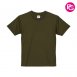 ST-1093 United Athle 4.1oz. ATHLETIC吸濕排汗兒童T恤