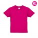 ST-1093 United Athle 4.1oz. ATHLETIC吸濕排汗兒童T恤
