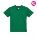 ST-1093 United Athle 4.1oz. ATHLETIC吸濕排汗兒童T恤