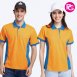 PS-9003 品牌款排汗短POLO(多款選擇)