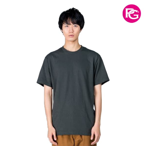 ST-1071 全棉圓領T恤